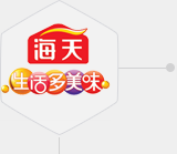 海天醬油